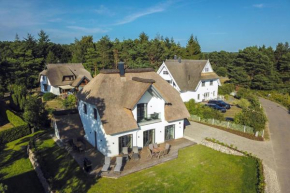 Ferienhaus VINETA Schneckenhus LODDIN, Loddin